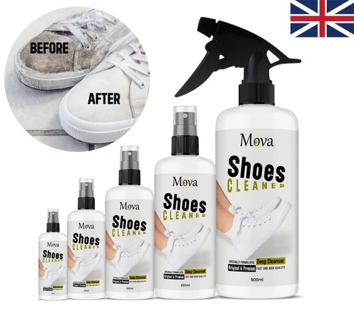 Shoe boot cleaner spray for - boot,