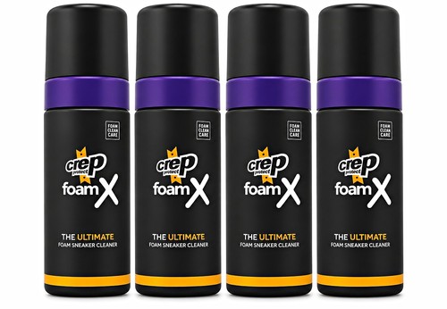 Crep protect foamx ultimate - crep,