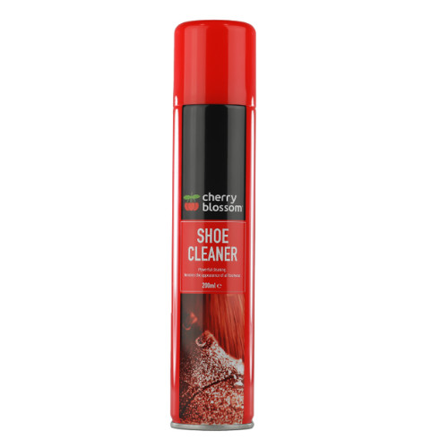 Shoe cleaner foam - foam, 200ml