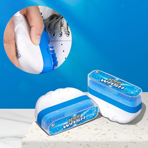White shoes cleaner shoe - white,