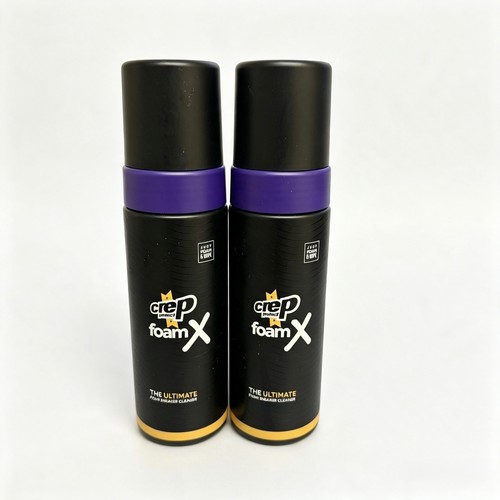 Crep protect foamx ultimate - crep,