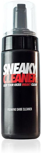 Shoe cleaner - shoe,