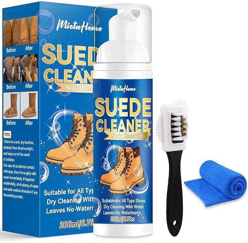 Miotuhome shoe cleaner suede - cleaner,,