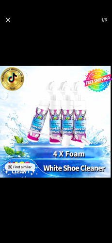 Yass clean sparkling white - yass,