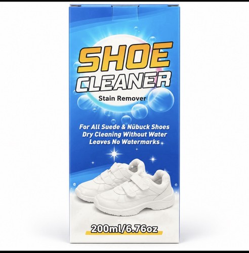 Wansiven shoe cleaner 200ml