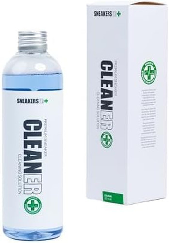 Premium sneaker cleaner - premium,