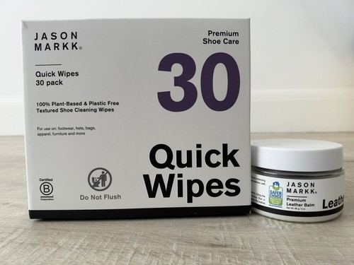 Pack shoes care cleaner - pack,
