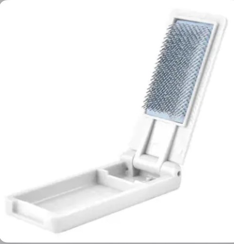Plastic shoe cleaners - plastic,