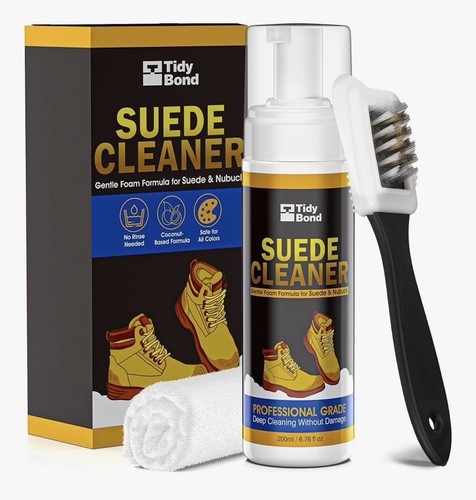 Sck 200ml premium shoe cleaner - premium,